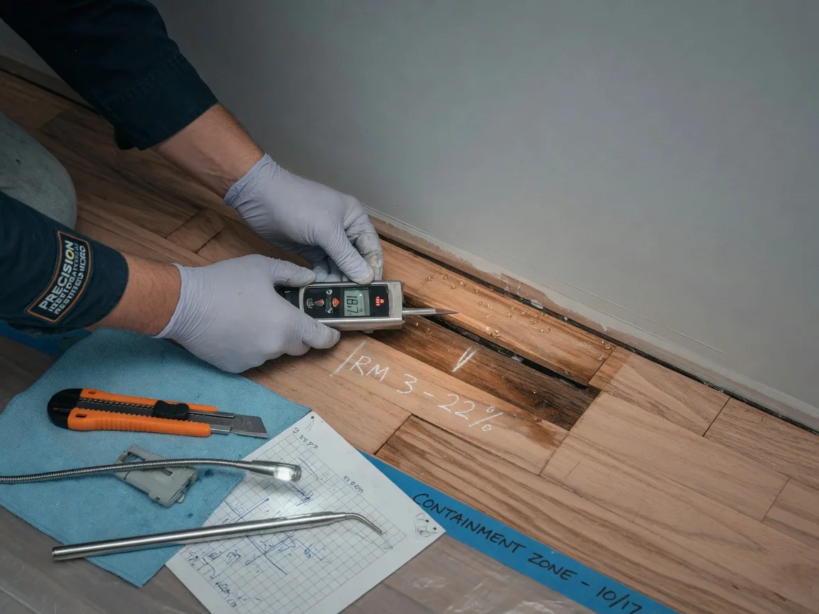 Why choose Water Removal in La Plata, MD